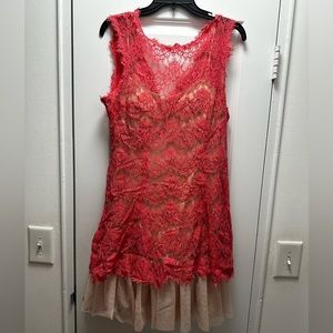 Betsy & Adam Women’s cocktail dress